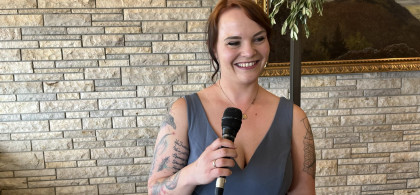 Main image for gallery Eindrücke