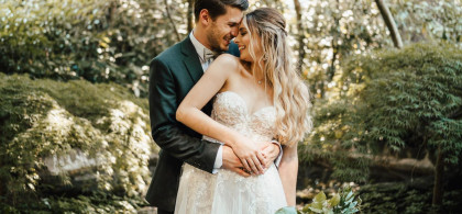 Main image for gallery Hochzeitsfotografie