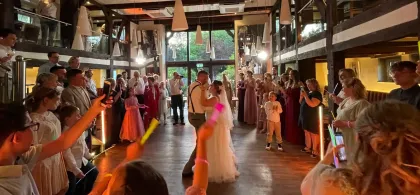 Main image for gallery Eindrücke