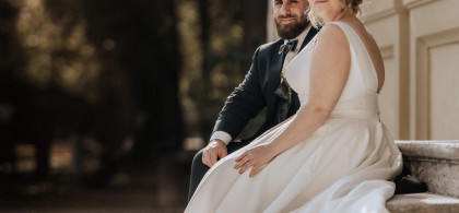 Main image for gallery Heike und Johannes