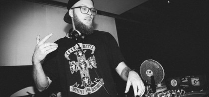 Main image for gallery Moods