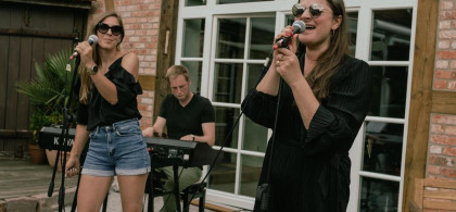 Main image for gallery Eindrücke