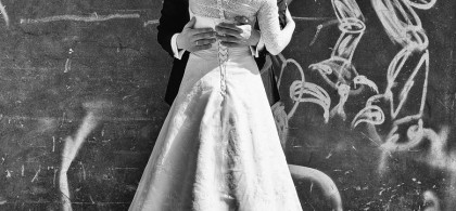 Main image for gallery kleine Foto-Auswahl verschiedener Hochzeiten