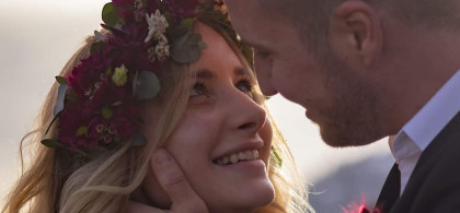 Main image for gallery Hochzeiten