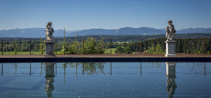 Main image for gallery Poollandschaft