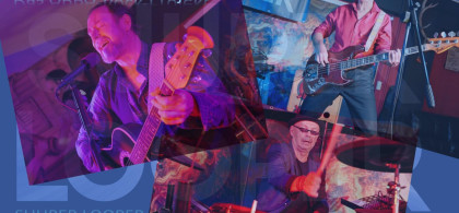 Main image for gallery SUUPER LOOPER