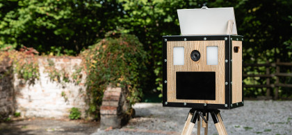 Main image for gallery Fotobox All-In-One