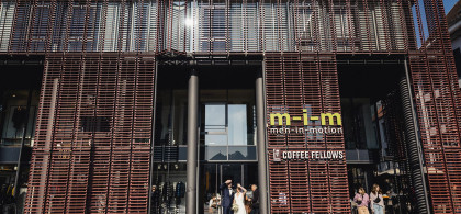 Main image for gallery Brautpaarshooting