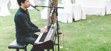 Main image for gallery Eugen Nevo