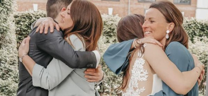 Main image for gallery Freie Trauung mit FreiRede