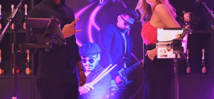 Main image for gallery Eindrücke