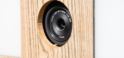 Main image for gallery Fotobox All-In-One