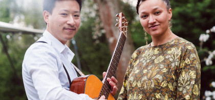 Main image for gallery Eindrücke