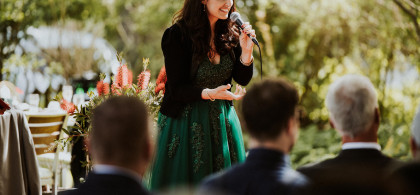 Main image for gallery Freie Trauungen