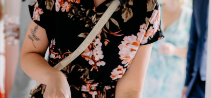 Main image for gallery Hochzeiten