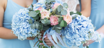 Main image for gallery Wedding