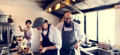 Main image for gallery Team