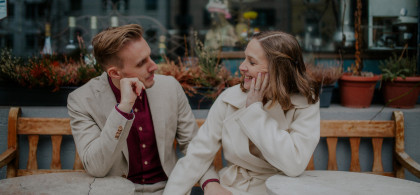 Main image for gallery Weddings