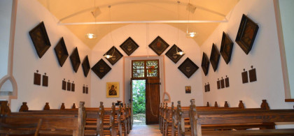 Main image for gallery Eindrücke