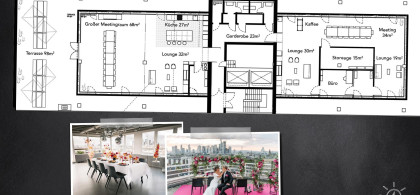 Main image for gallery Grundriss