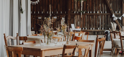 Main image for gallery Verträumte Sommerhochzeit von J & S