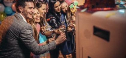 Main image for gallery Eindrücke