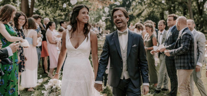 Main image for gallery Hochzeitsreportagen