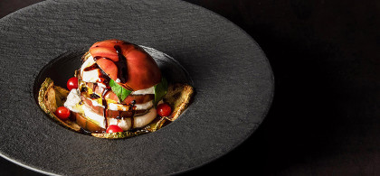 Main image for gallery Vorspeise