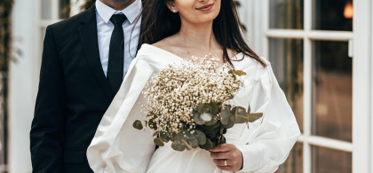 Main image for gallery Traumpaarfotoshooting Usedom