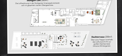 Main image for gallery Grundriss