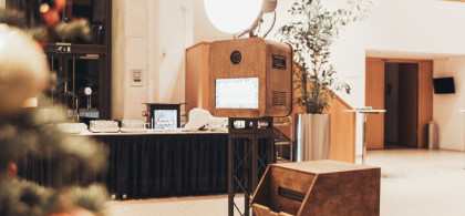 Main image for gallery Eindrücke