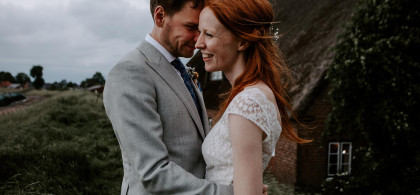 Main image for gallery Hochzeitsreportage Mix