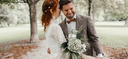 Main image for gallery Freie Trauung, Bamberger Haus, München