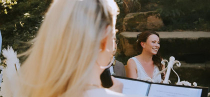 Main image for gallery Freie Trauung 