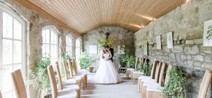 Main image for gallery Kleiner Einblick