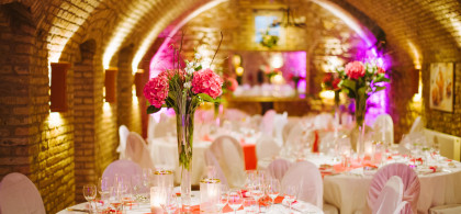 Main image for gallery Innenbereich