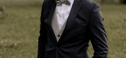 Main image for gallery Das bin ich