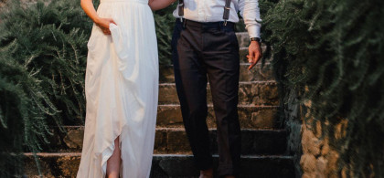 Main image for gallery Elopement Toskana