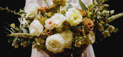 Main image for gallery Hochzeitsplanung