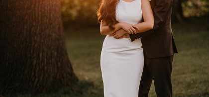 Main image for gallery Hochzeitsfotos