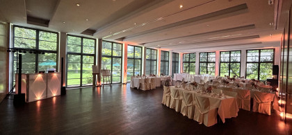 Main image for gallery Eindrücke