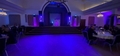 Main image for gallery Hochzeiten