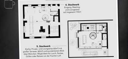 Main image for gallery Grundriss