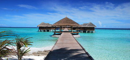 Main image for gallery Malediven