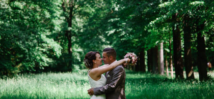 Main image for gallery Chrissy & Rocco