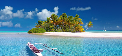 Main image for gallery Französisch Polynesien