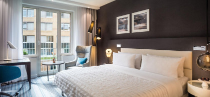 Main image for gallery Unterkunft