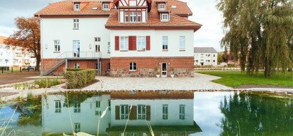 Main image for gallery Eindrücke