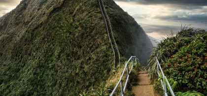 Main image for gallery Hawaii