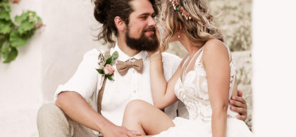 Main image for gallery Eindrücke von ein paar Hochzeiten